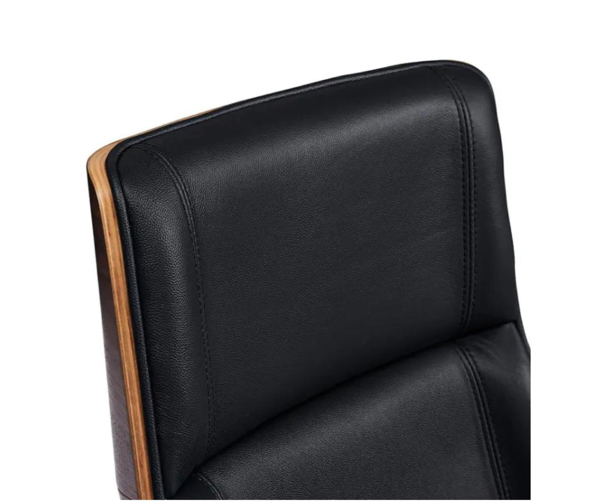 skórzane krzesło office