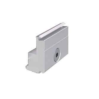 Listwa zasciskowa z taśmą osłonową H40