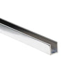 Profil aluminiowy U AL 20x12x2mm t8mm