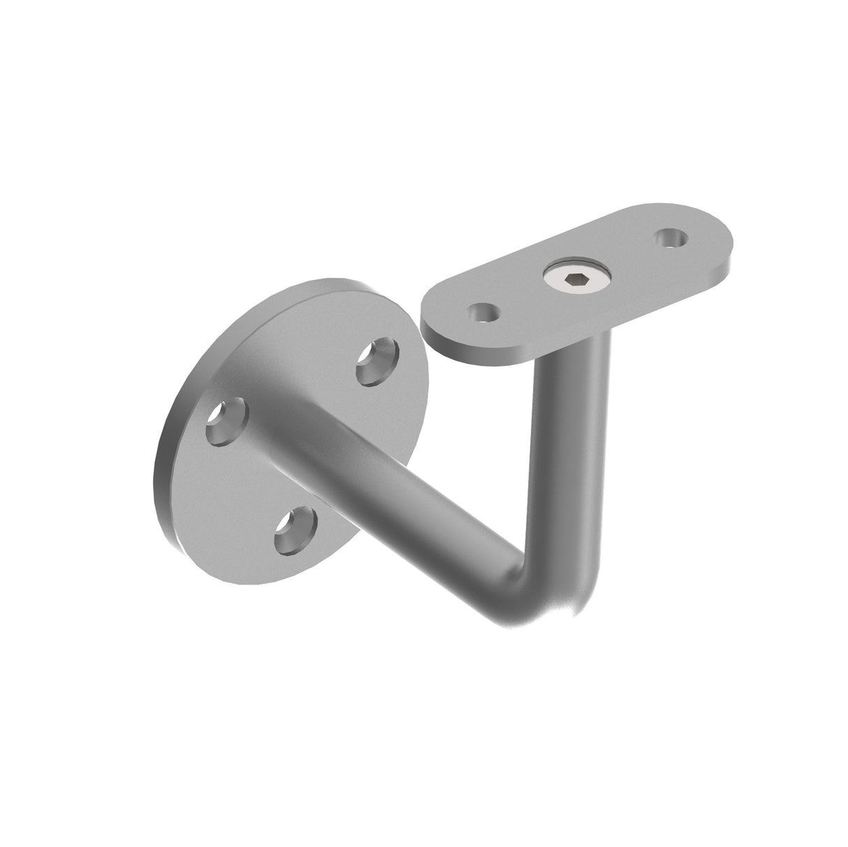 Držiak madla na stenu typ 0112