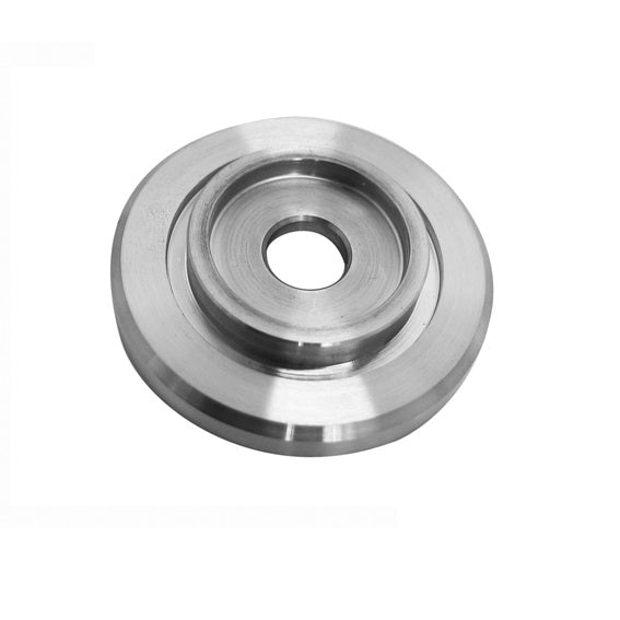 Upper anchoring - Flange D48,3x2,6, D60mm