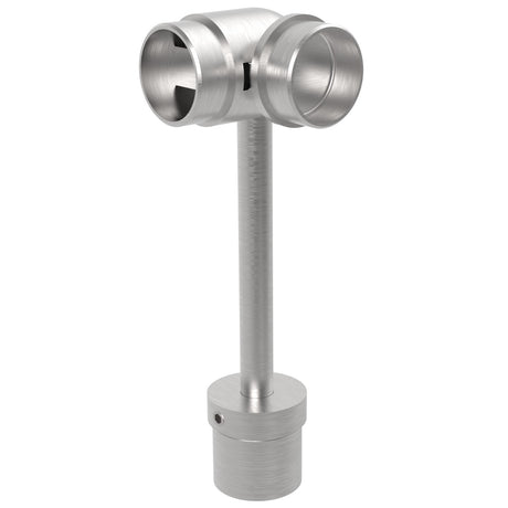 Kolanko przegubowe na rurę  szlif