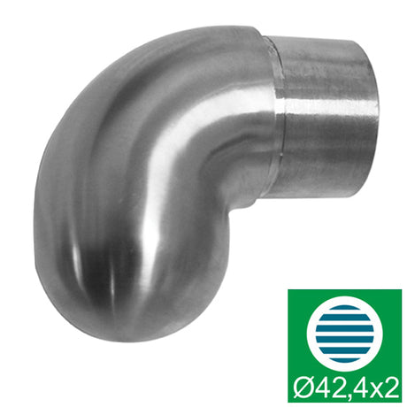 Zakończenie poręczy