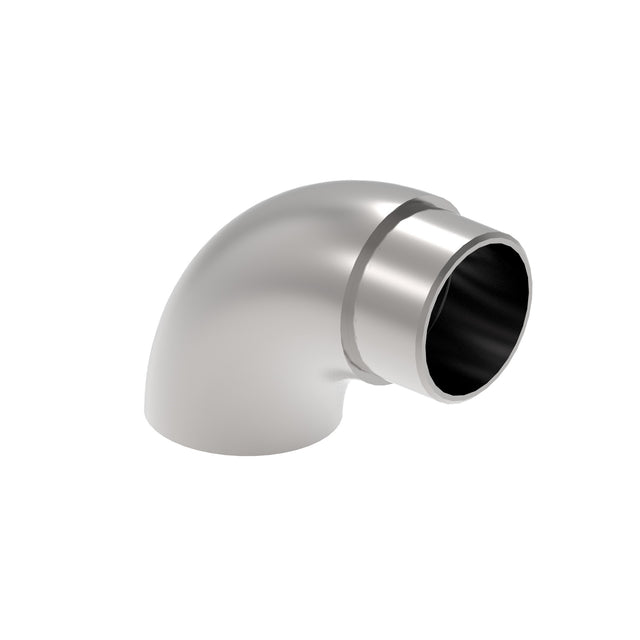 Stal nierdz-Zakończenie poręczy