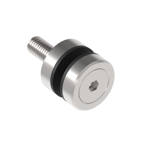 Uchwyt do szkła na płasko