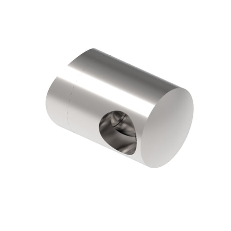 Uchwyt wypełnienia końcowy- lewy