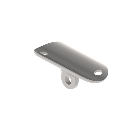 Blaszka montażowa pochwytu