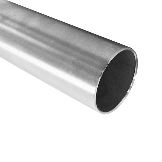 Szwówa szlifowana rurka