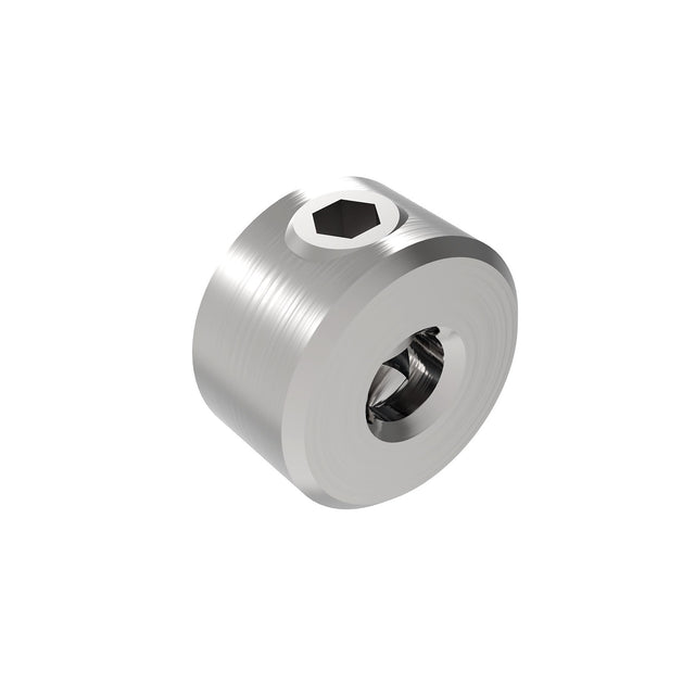 Element kontrujący linki