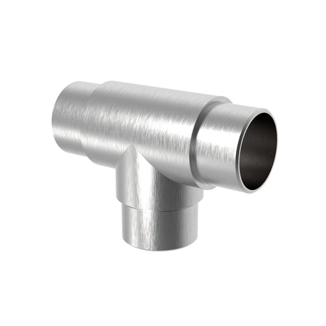 Stal nierdz-Trójnik T