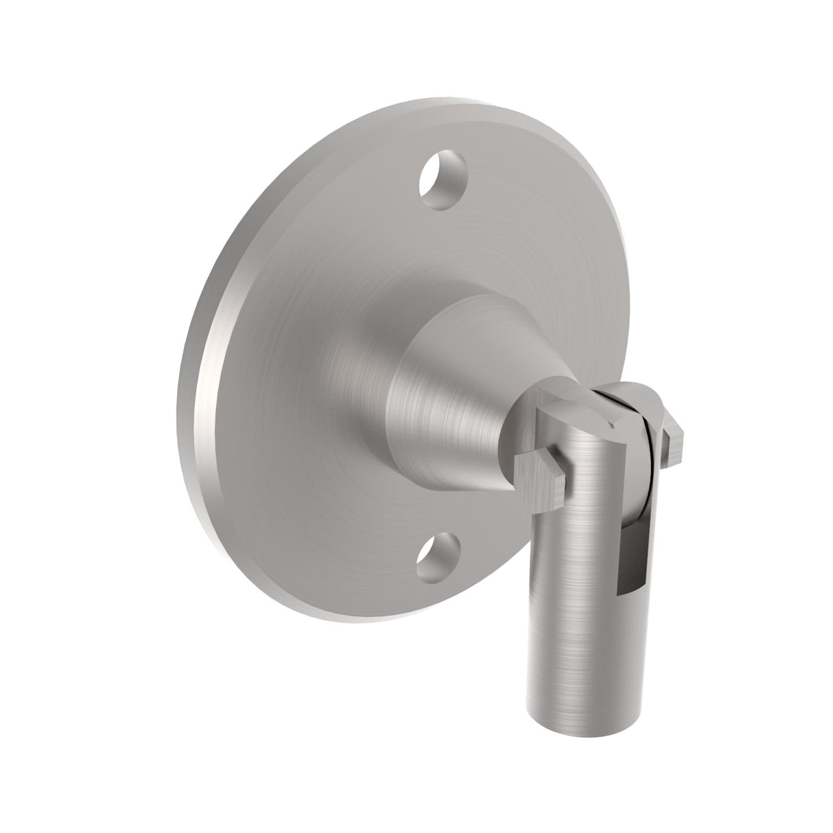 Mocowanie odciągu do ściany, stal nierdzewna