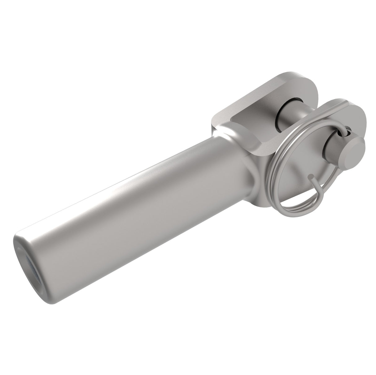 Mocowanie linki AISI316, M10