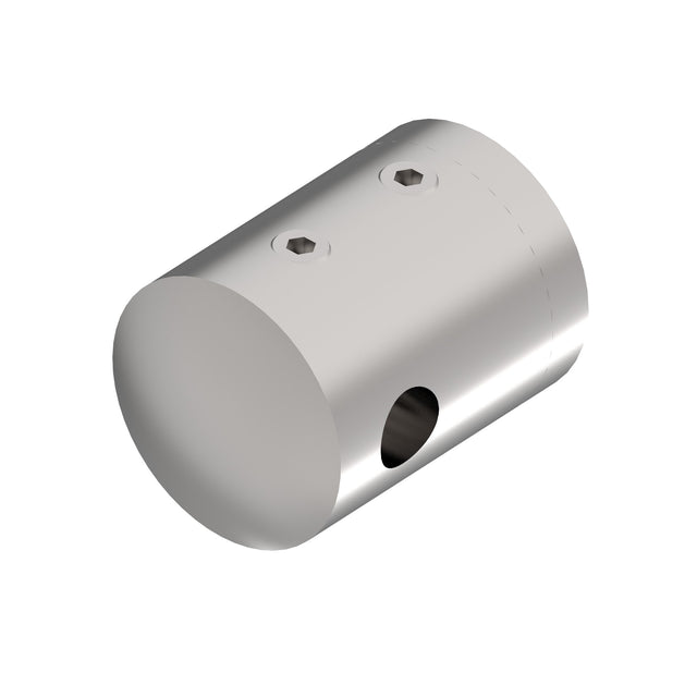 Uchwyt naciągu linki