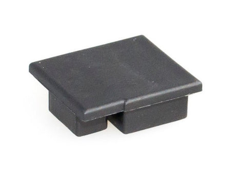 Końcowa pokrywka adaptera do wypełnienia 16mm