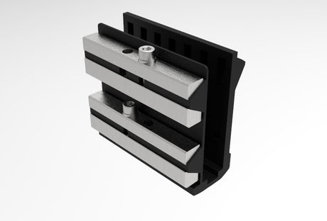 Mocowanie - szklo uszczelka