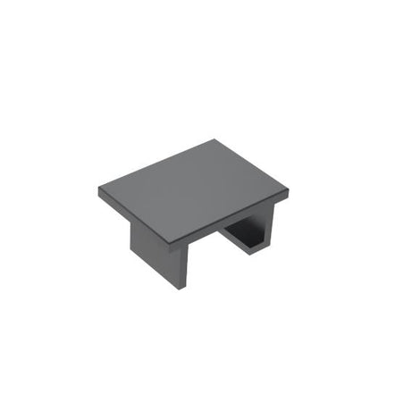 Osłona na aluminiowy adapter słupka 30x40mm