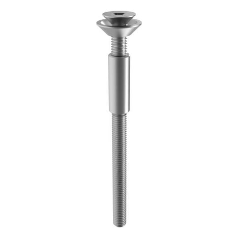 Kotwa ze stali nierdzewnej