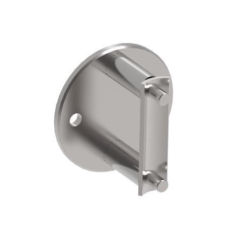 Mocowanie boczne słupka