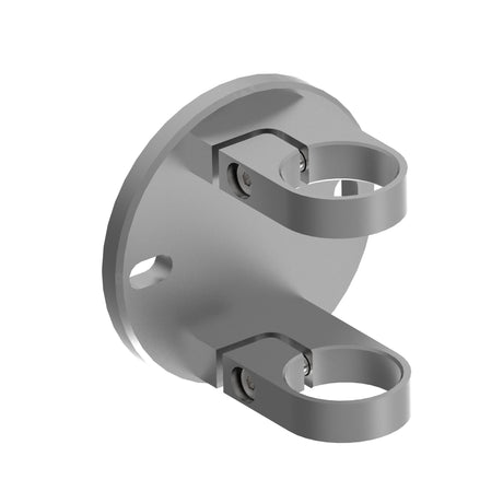 Mocowanie boczne-punktowe do szkła