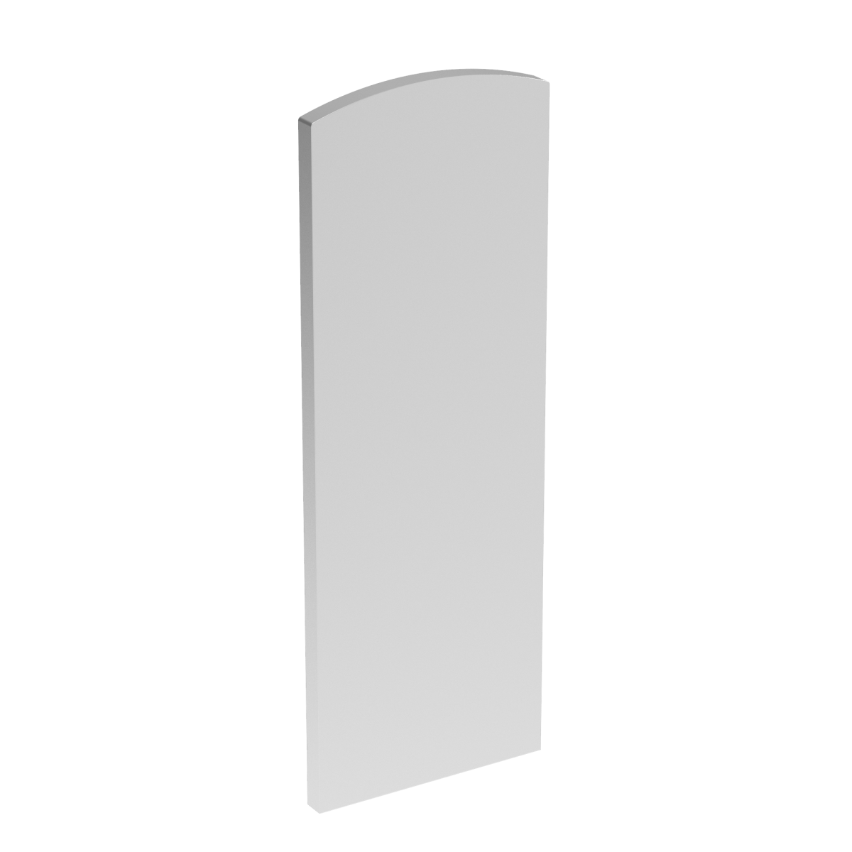 Zaślepki do Profili AL/0004-UnoXL-S-E do schodów