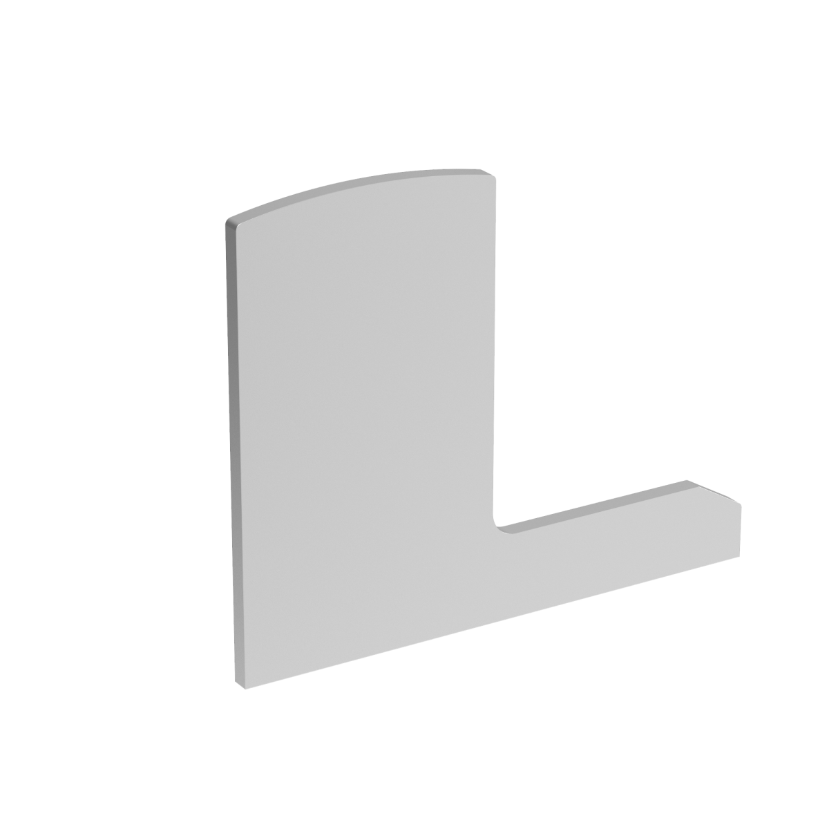 Zaślepki do Profili AL/0018-S-E