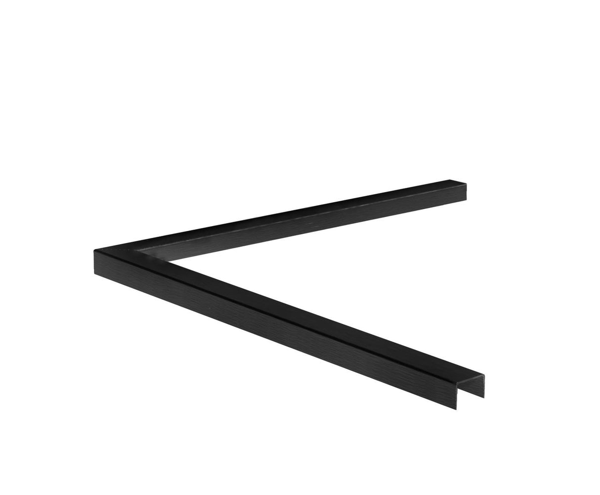 Wykończenie wypełnienia szkła