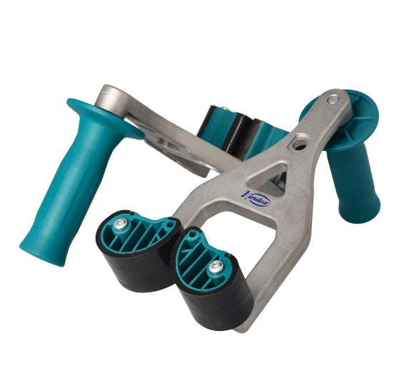 Uchwyty transportujące do płyt komplet 2x70kg