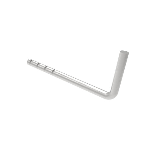 Mocowanie pochwytu do ściany