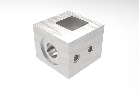 Uchwyt wypelni,przelotowy