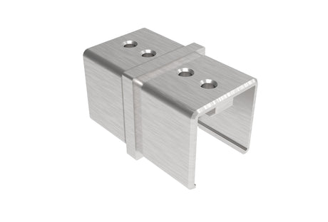 Uchwyt szkła , złączka rury