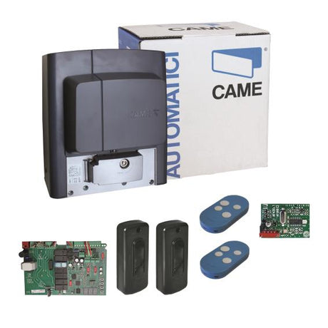 Silownik CAME set, max 1200kg, mod.4