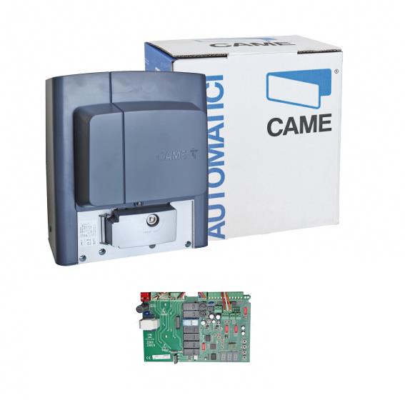 Silownik z elektronika 1200kg