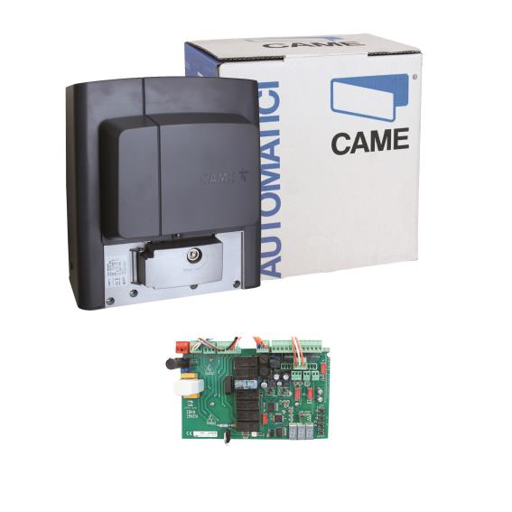 Silownik z elektronika 1200kg