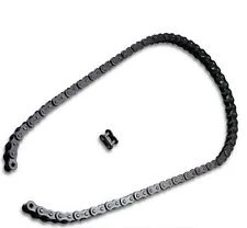 Łańcuch 1/2`, L=1 m ze sprzęgłem