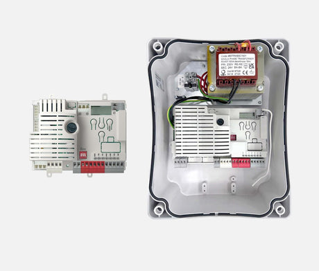 Centrala sterująca 24V