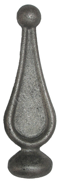 Grot h=120mm h120, b35, n30mm