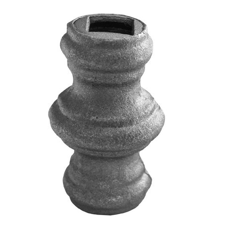 Nasadka h65, D38, 12,5x12,5mm