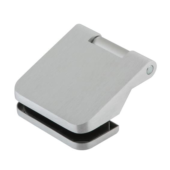 Zawias do ościeżnicy szklanych drzwi office