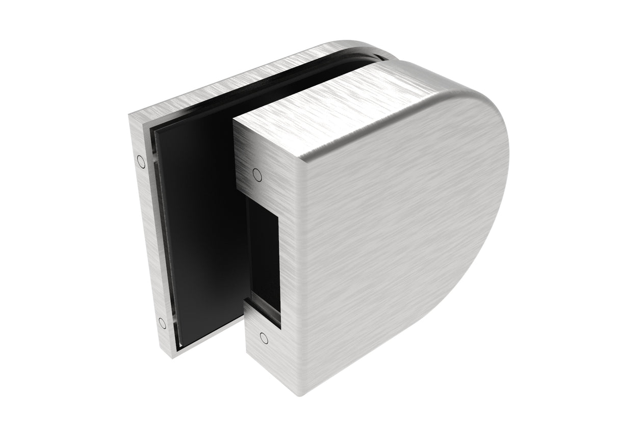 Przeciwkaseta do zamka GS-304/D-200/S