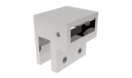 łącznik końcowy stal nierdzewna