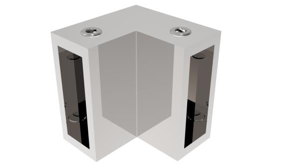 łącznik vertikal stal nierdzewna