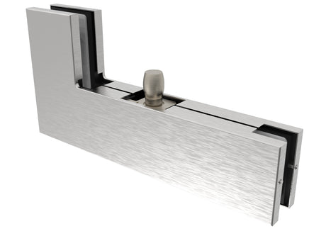 uchwyt górny kątowy z trzpieniem zawiasu górnego