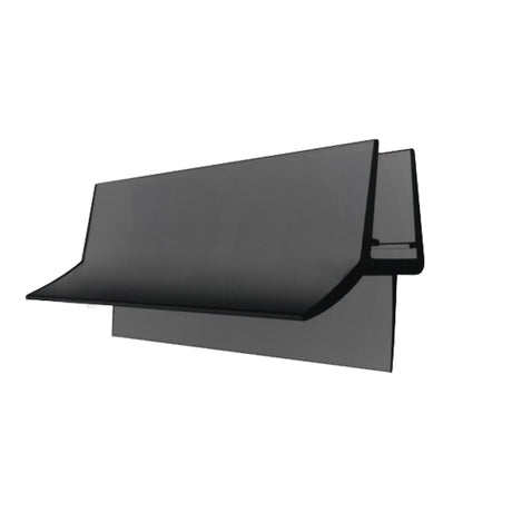 uszczelka szkło black