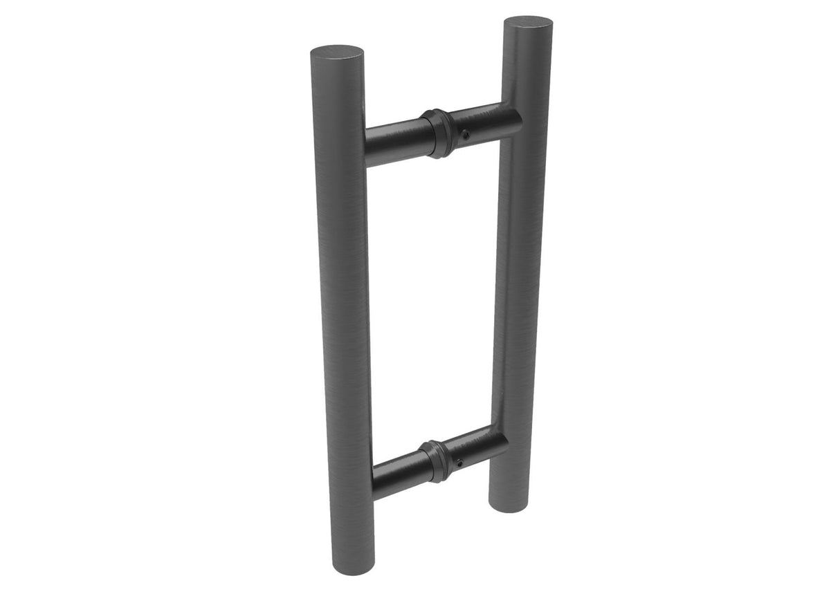 Pochwyt - antaba AISI304, BLACK