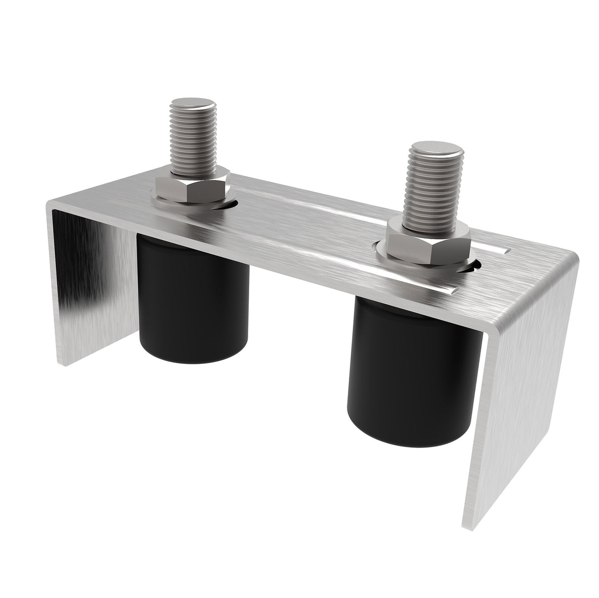 Zespół prowadzących, górnych Zn, 145x57mm, D42