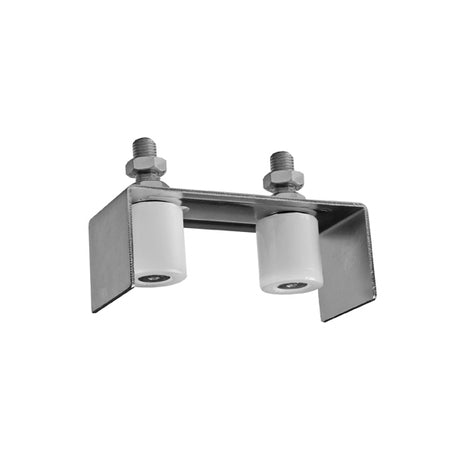 Zespół prowadzących, górnych Zn, 145x57mm, D42