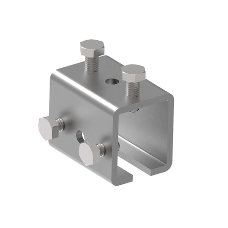 Łącznik profilu, Zn, profil 33x34