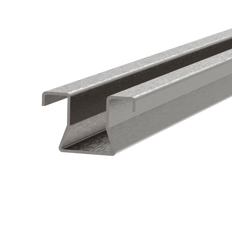 Osprzet bram Zn, t3mm, L6m