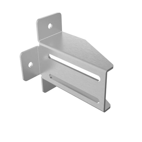 Uchwyt uniwersalny, Zn