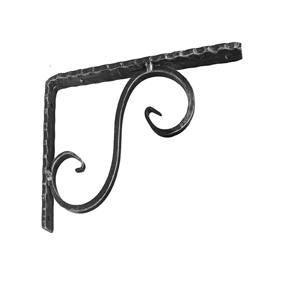 Kuty produkt 150x200mm, black